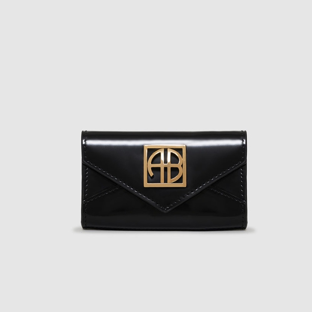 🎉FLASH SALE🎉Anine Bing Elly Wallet - Picture 2 of 10